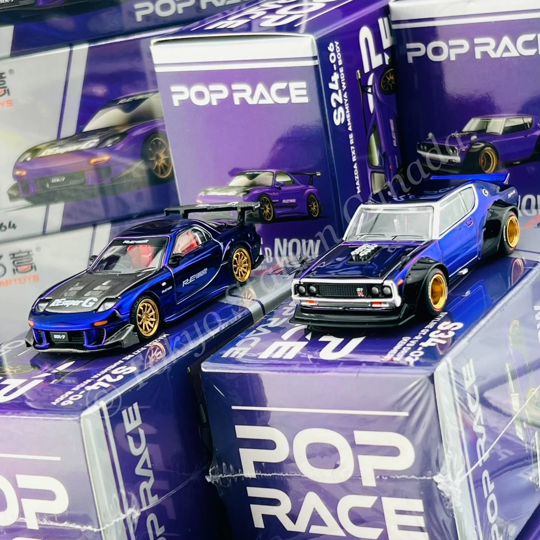 Your Ultimate Japanese Collectibles Hub