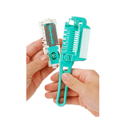 2Way Dial Hair Cutter by GREEN BELL MB-305 - Image 4