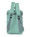 anello® Japan Square Rucksack - Mint Green - Image 2