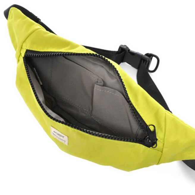 anello® Japan Waist Bag - Neon Pink AT-B2021 - Image 6