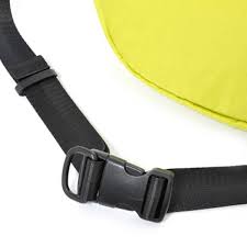 anello® Japan Waist Bag - Neon Pink AT-B2021 - Image 7