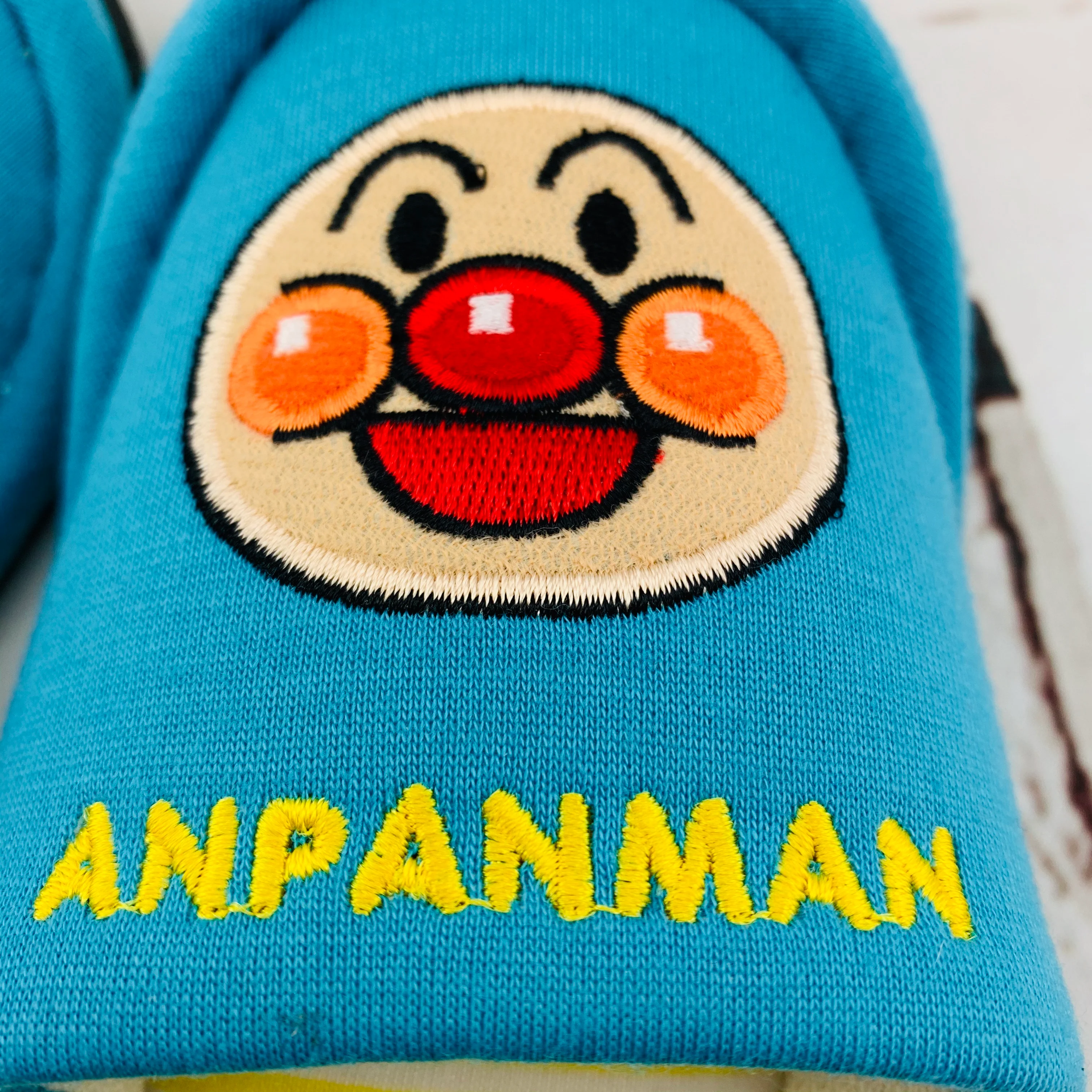 Anpanman Kid Slipper 240121 - Image 2
