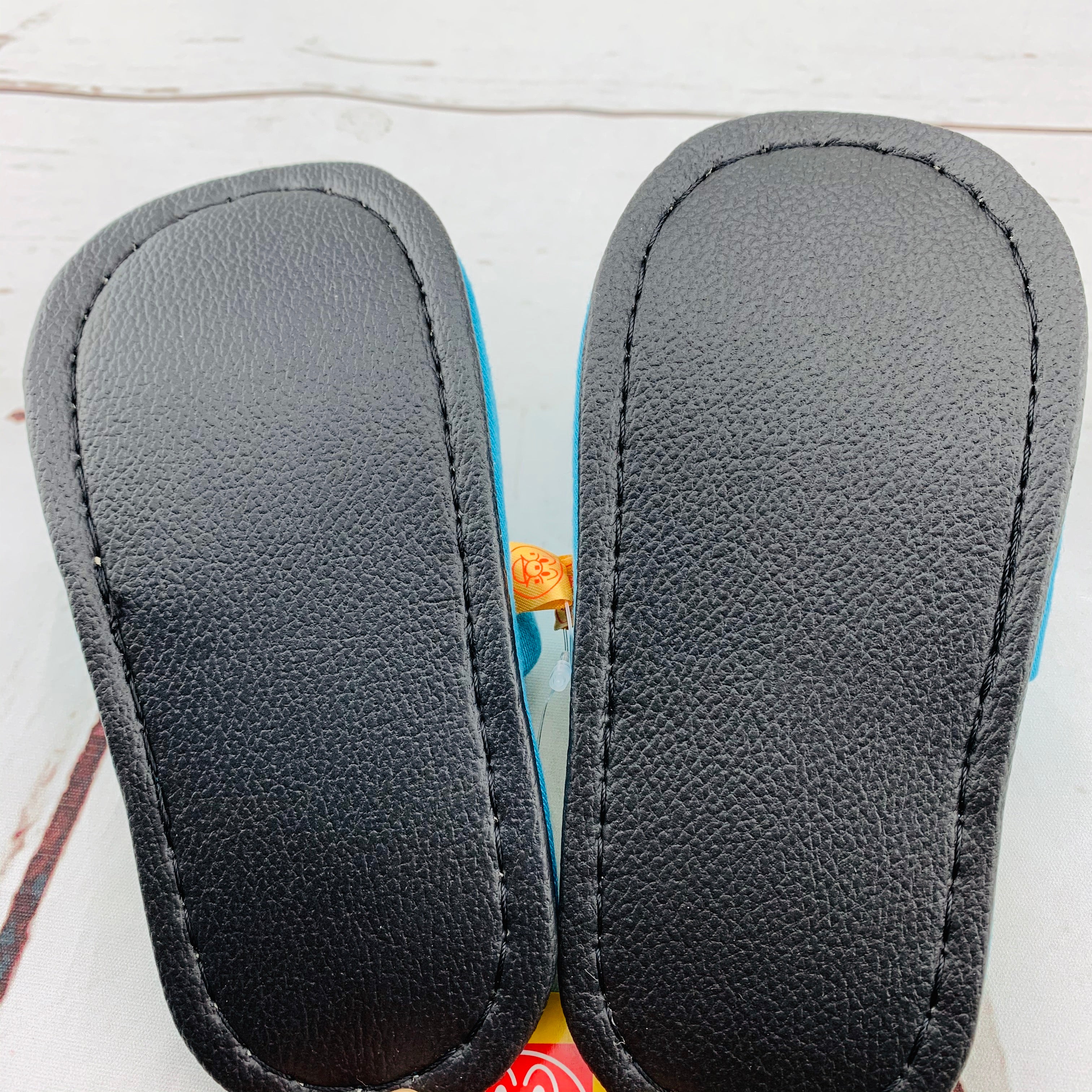 Anpanman Kid Slipper 240121 - Image 4