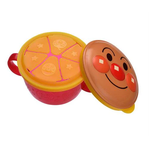 Anpanman Snack Cup - Image 2