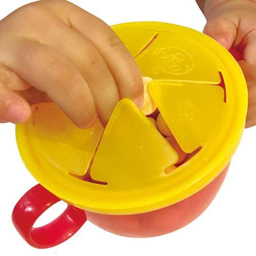 Anpanman Snack Cup - Image 3