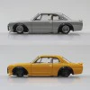 AOSHIMA 1/64 Grand Champion Minicar Collection Vol. 13 - Complete set of 12 - Image 7