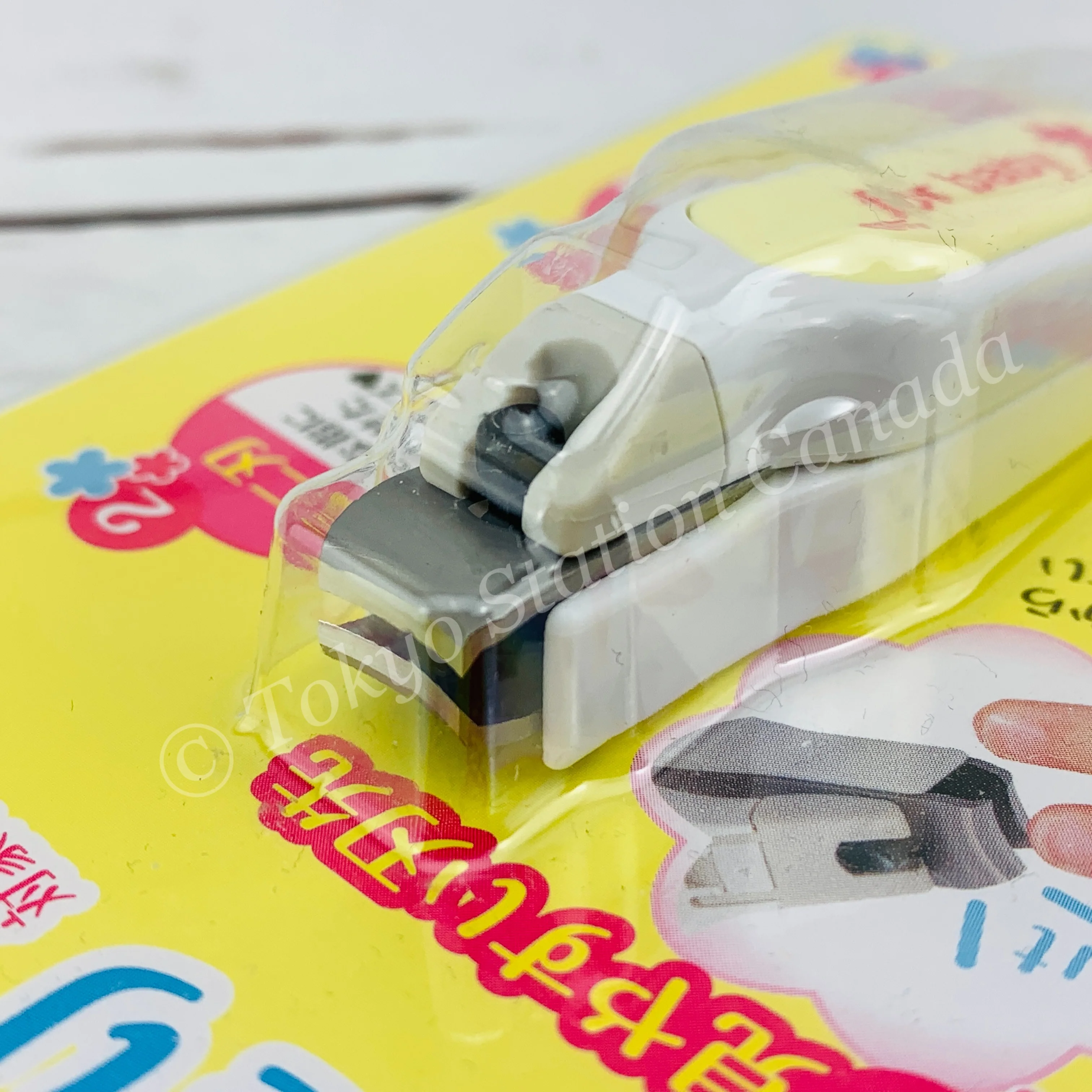 Baby Nail Clipper by KAI baby care KF-0126  Made in Japan - Image 4