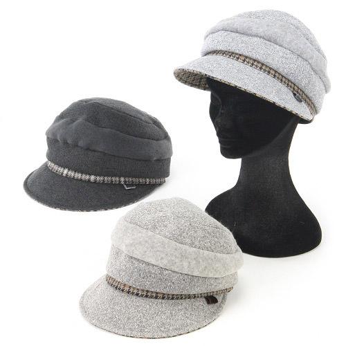 MIZUNO MILLINER Casket Hat - Beige - Image 2