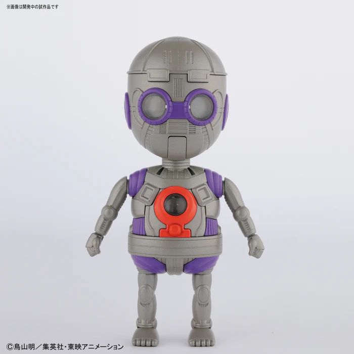 BANDAI Dr. Slump Arale Figure-rise Mechanics - Image 10