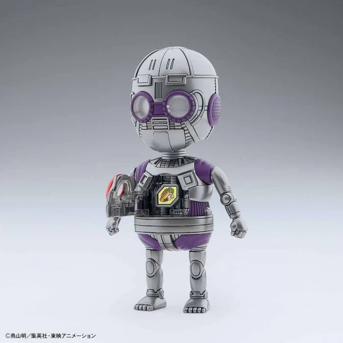 BANDAI Dr. Slump Arale Figure-rise Mechanics - Image 4
