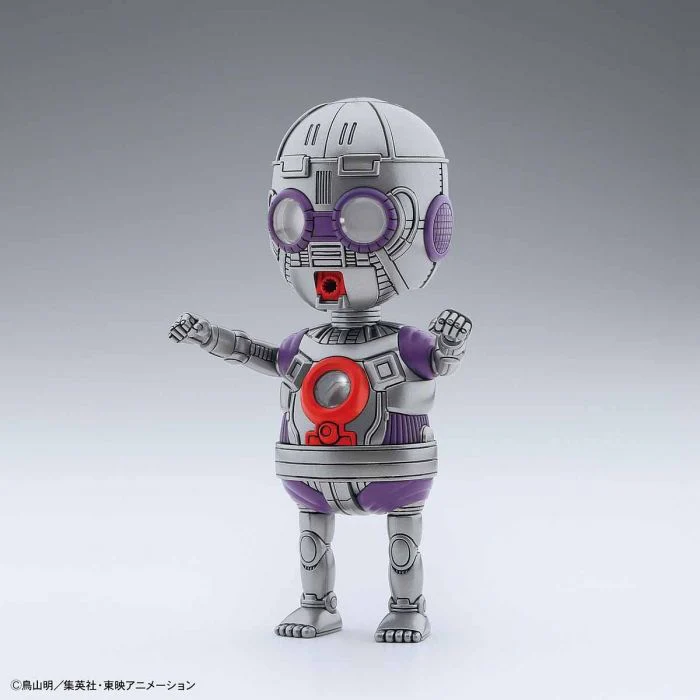 BANDAI Dr. Slump Arale Figure-rise Mechanics - Image 6