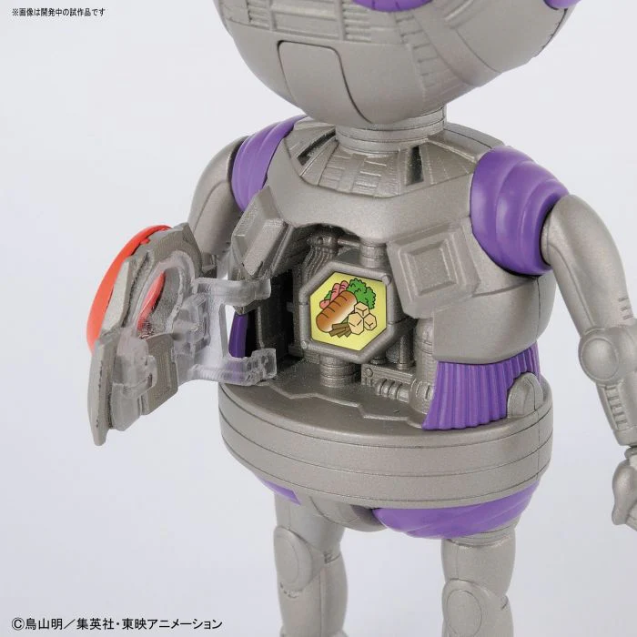 BANDAI Dr. Slump Arale Figure-rise Mechanics - Image 8
