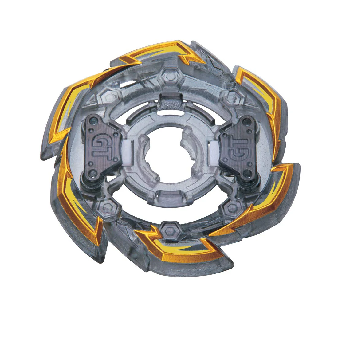 Beyblade Gatinko Battle Set B-136 - Image 10