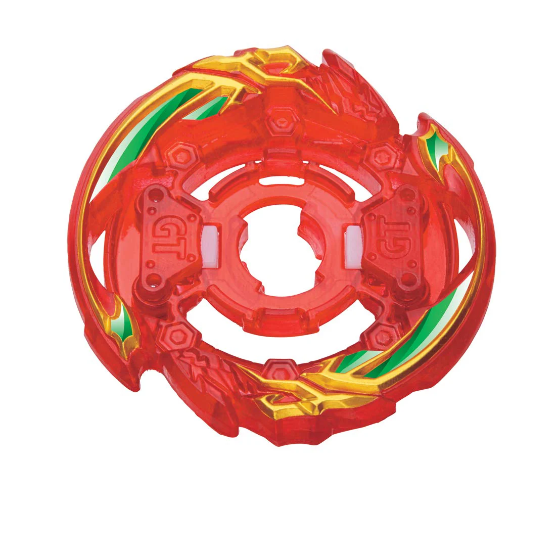 Beyblade Gatinko Battle Set B-136 - Image 11