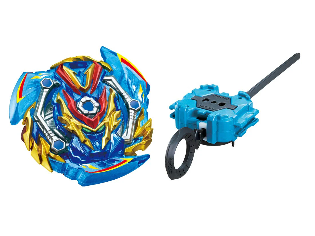 Beyblade Gatinko Battle Set B-136 - Image 7