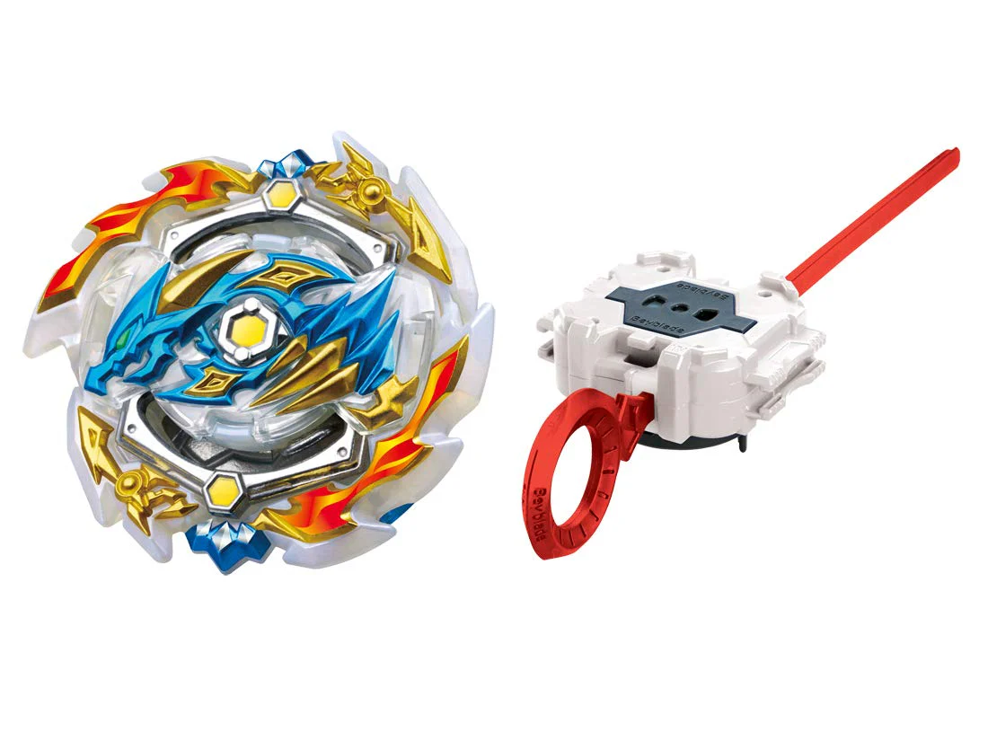 Beyblade Gatinko Battle Set B-136 - Image 8