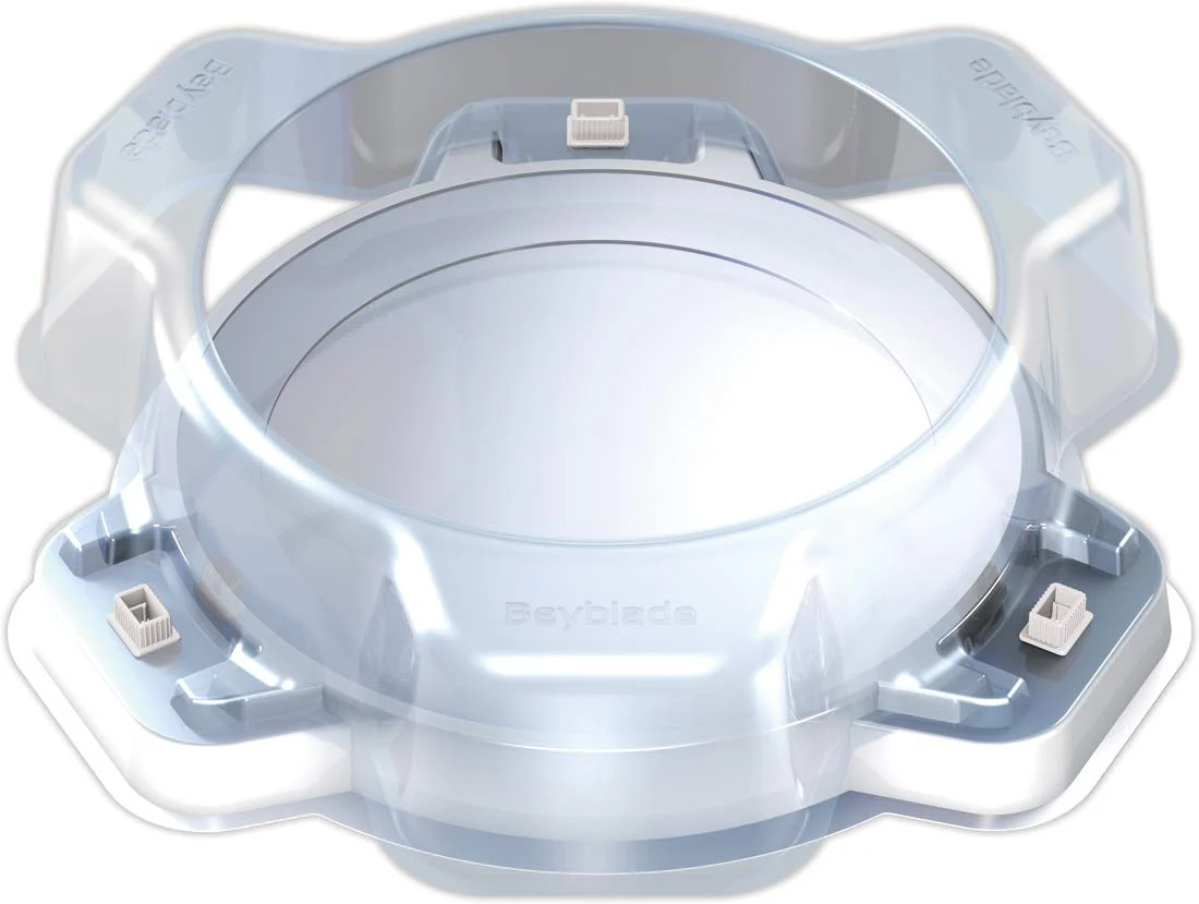 Beyblade Gatinko Battle Set B-136 - Image 9