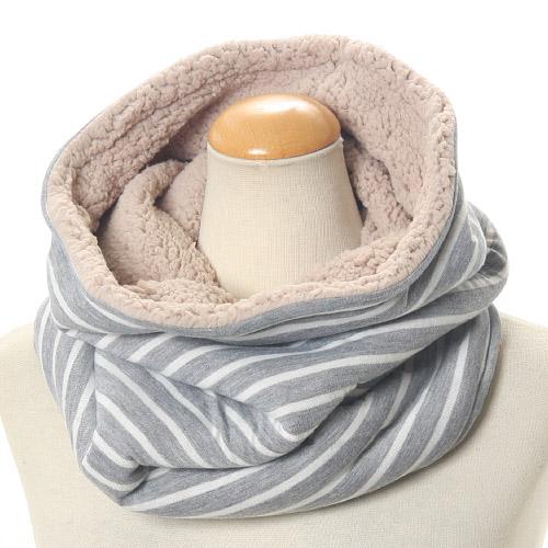 BOA 5 Way Neck Roll - Gray Border - Image 3
