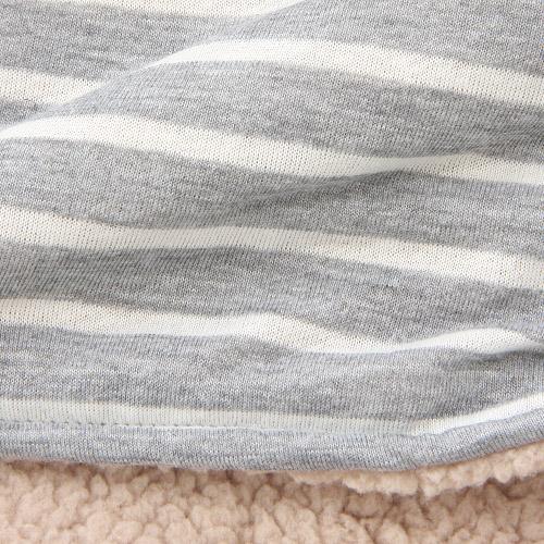 BOA 5 Way Neck Roll - Gray Border - Image 5