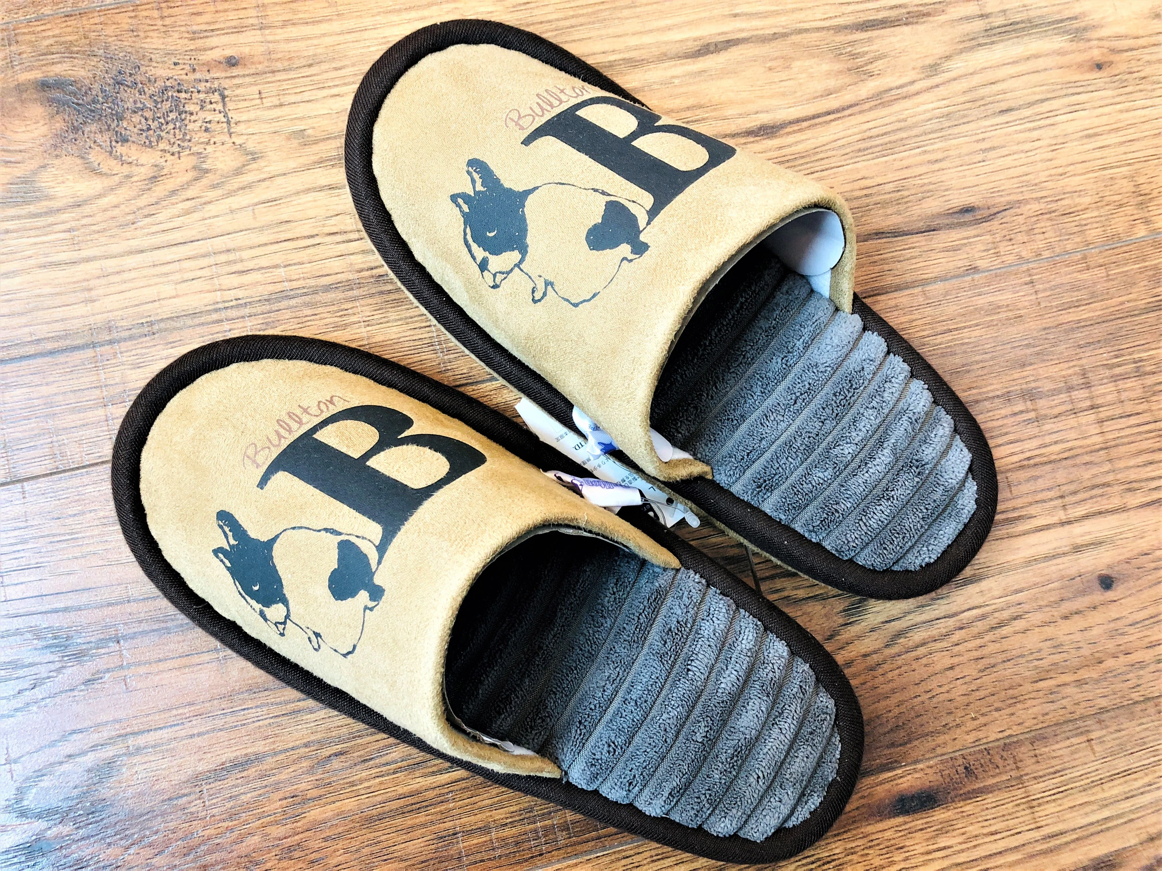 Bullton Slipper - Brown - Image 2