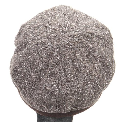 MIZUNO MILLINER Hat - Brown - Image 2