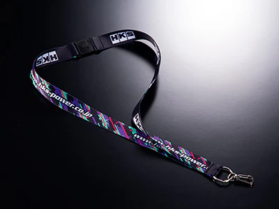 HKS NECK STRAP 51007-AK229 - Image 3