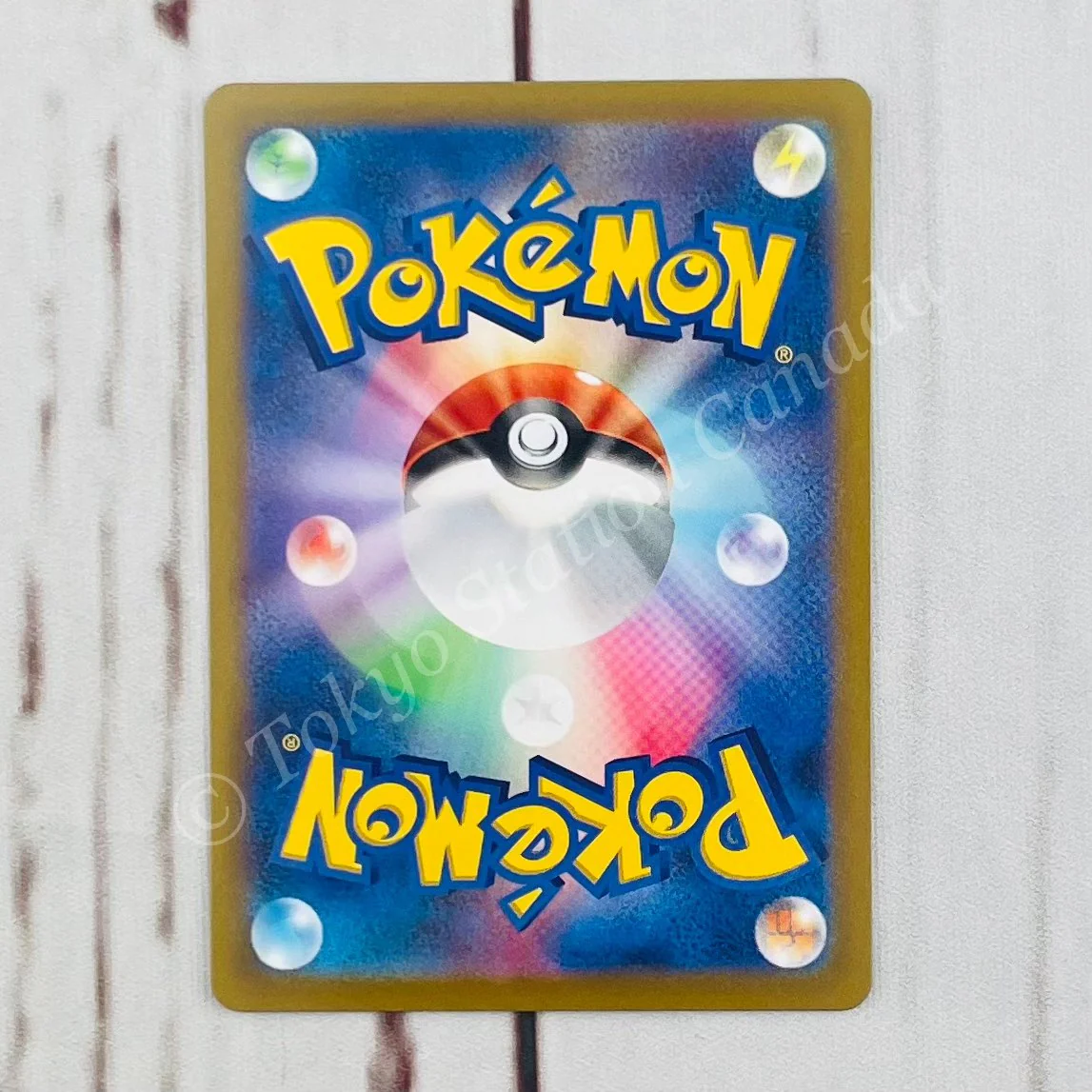 Japanese Hisiuan Samurott 230/172 VSTAR Universe Pokemon TCG - Image 2