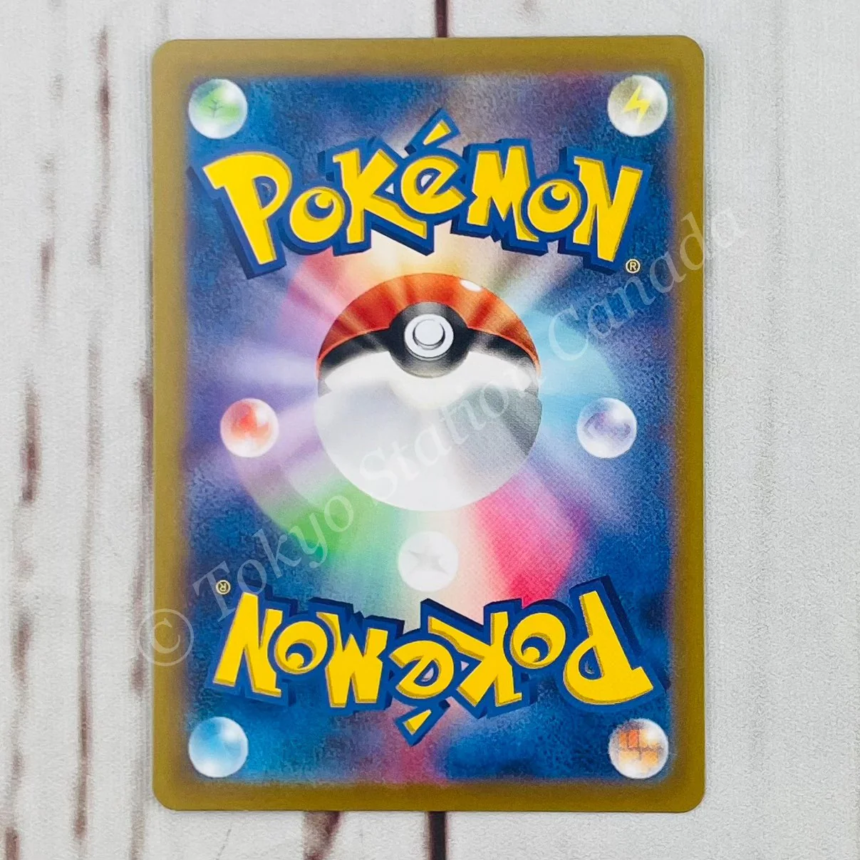 Japanese Skuntank V 106/98 Paradigm Trigger Pokemon TCG - Image 2