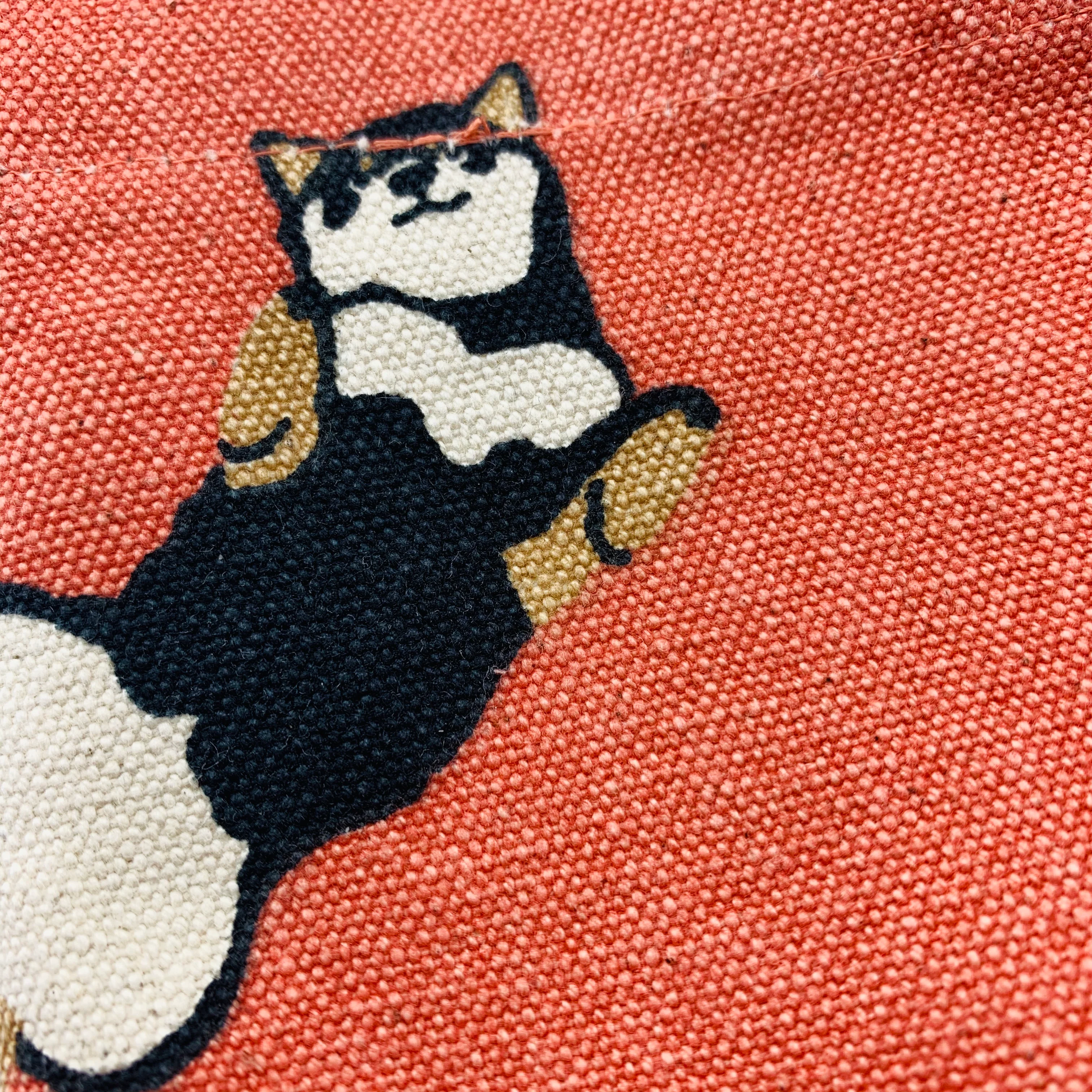 Mini Tote Bag - Image 3