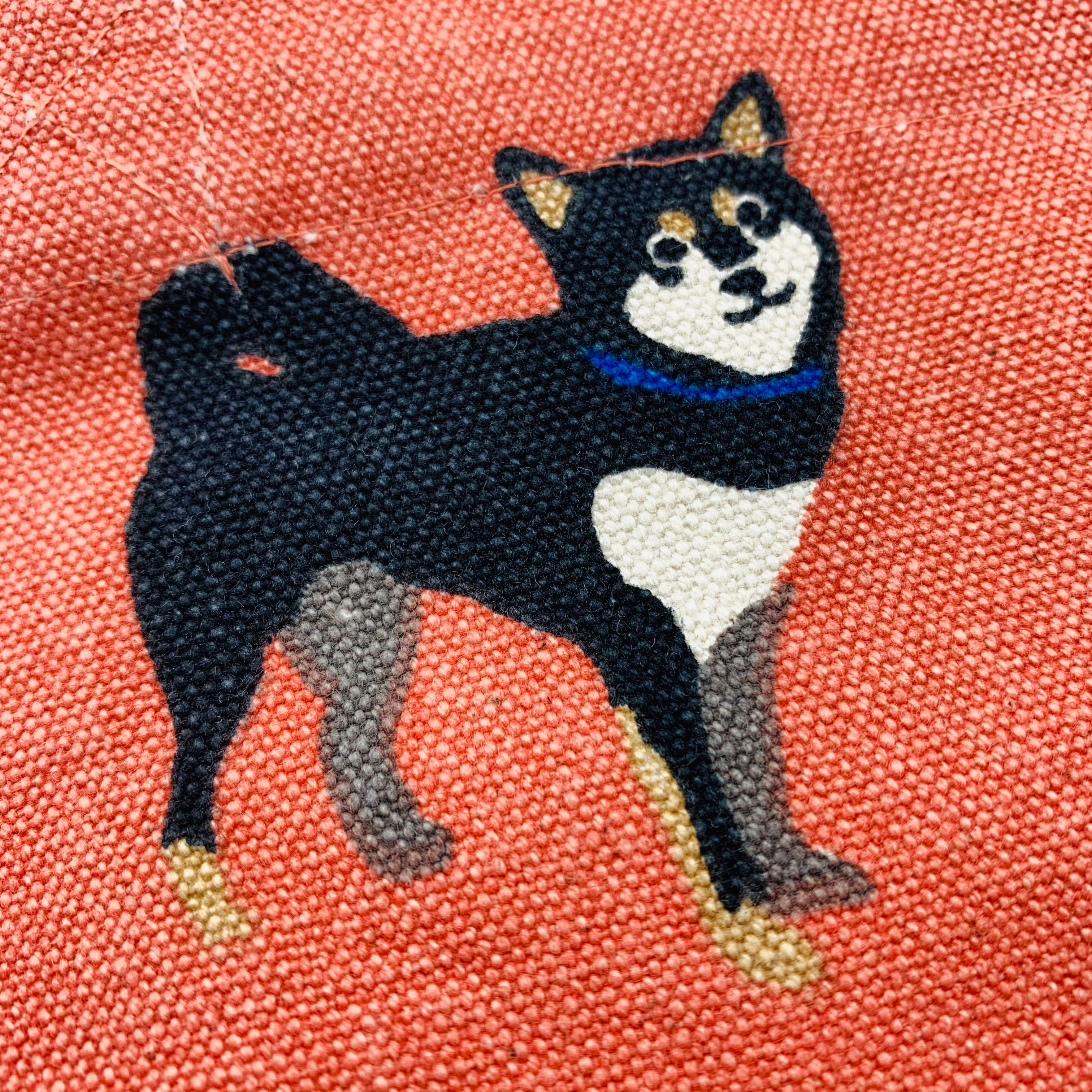 Mini Tote Bag - Image 4