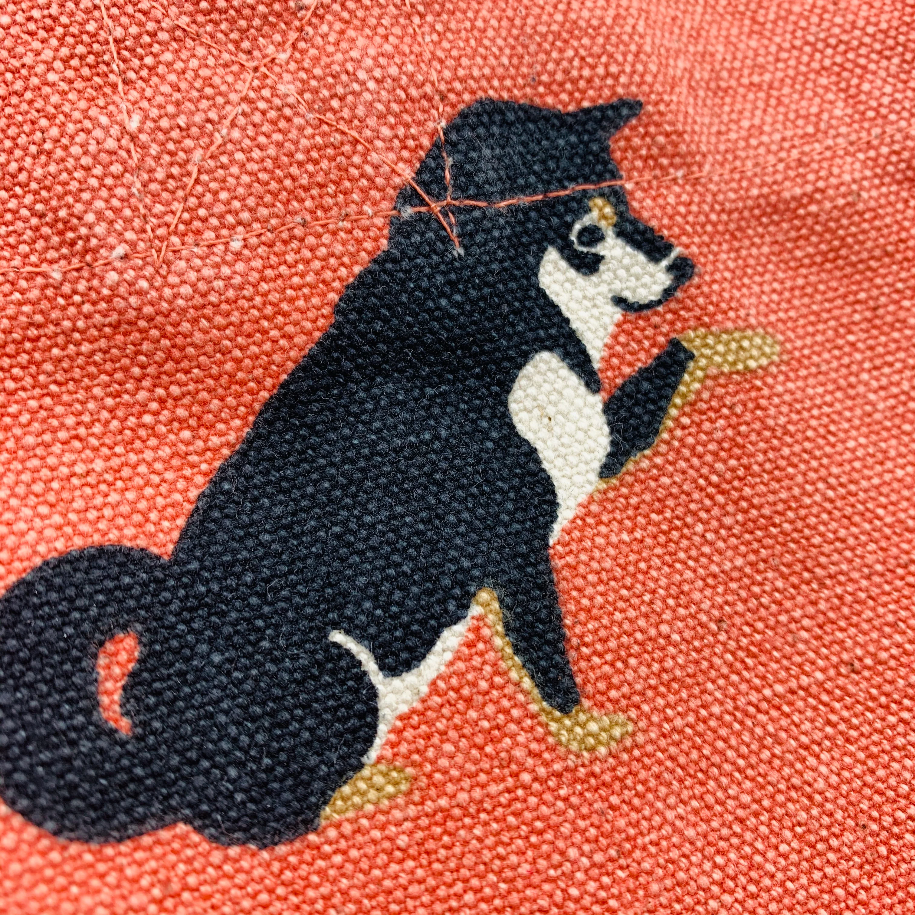 Mini Tote Bag - Image 5