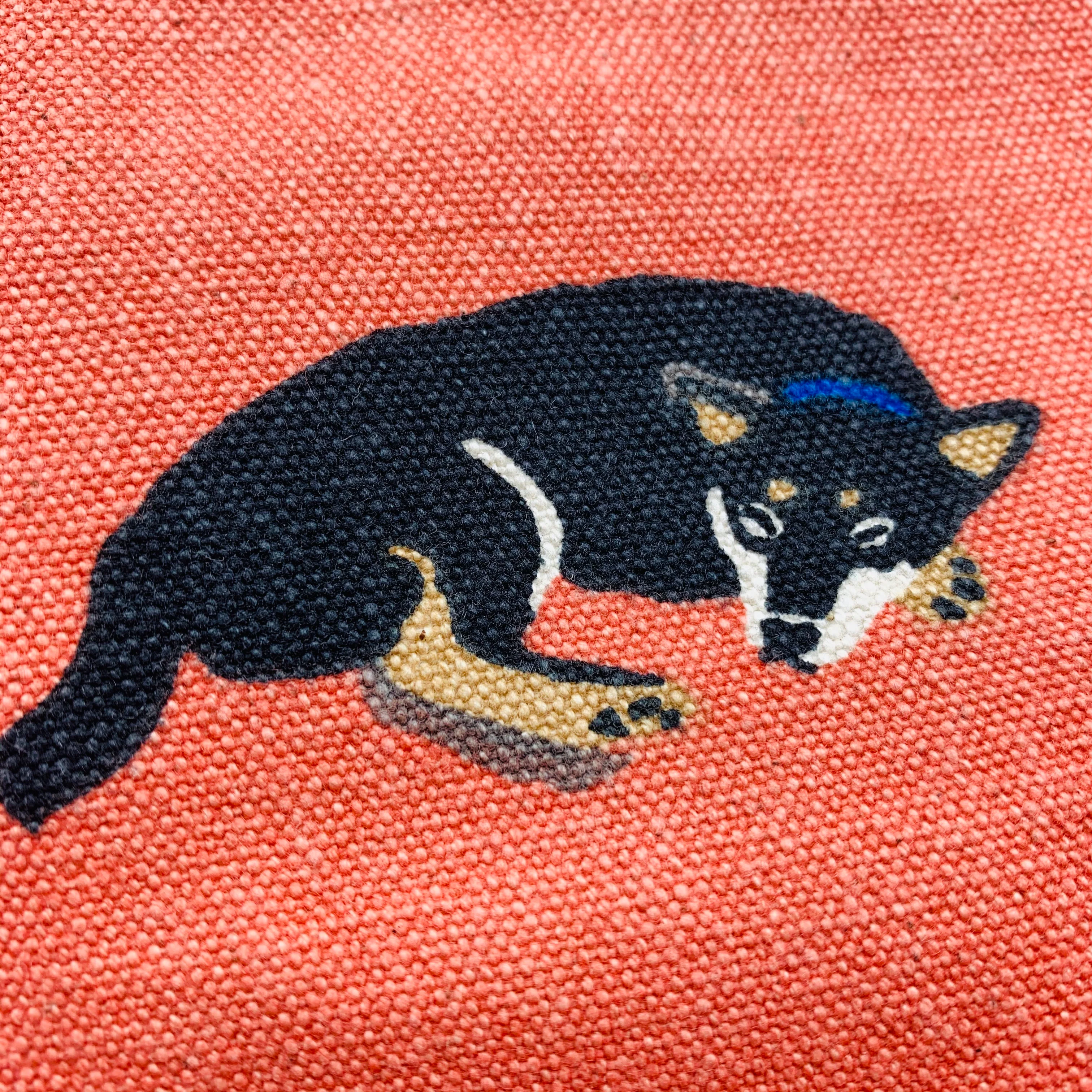 Mini Tote Bag - Image 6
