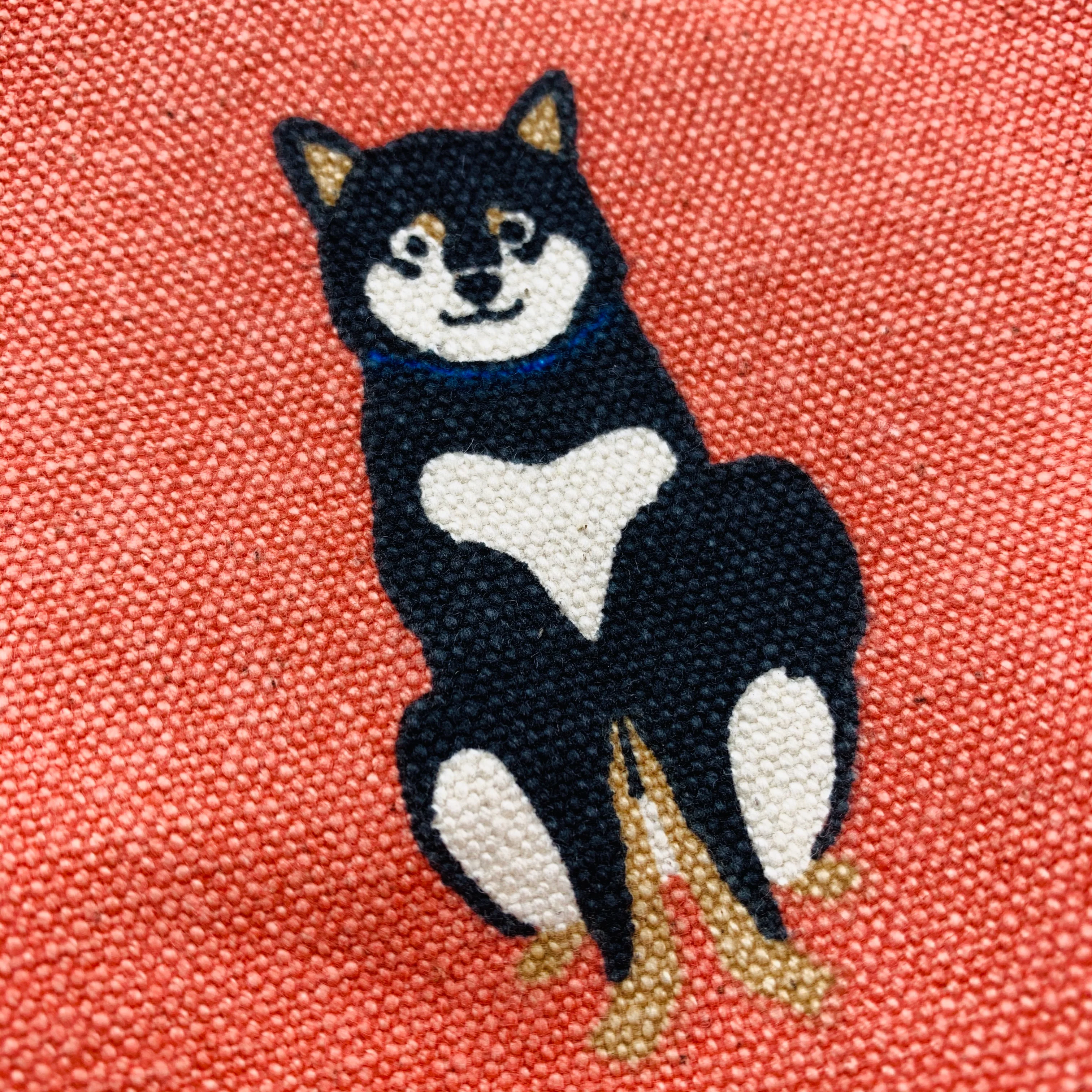 Mini Tote Bag - Image 7
