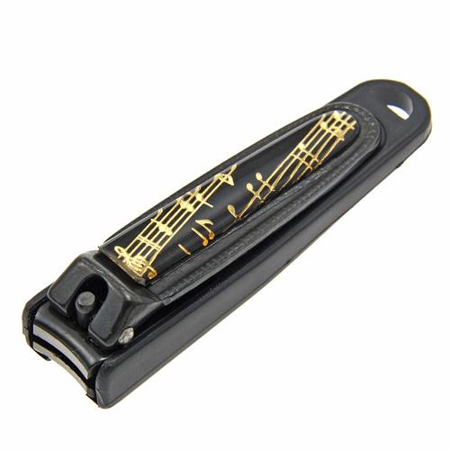 Nail Clipper - Black Score - Image 2