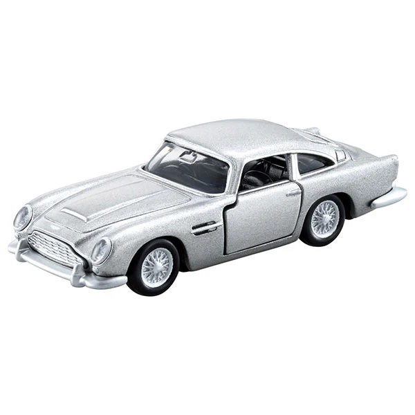 Tomica Premium 35 Aston Martin DB5 - Image 7