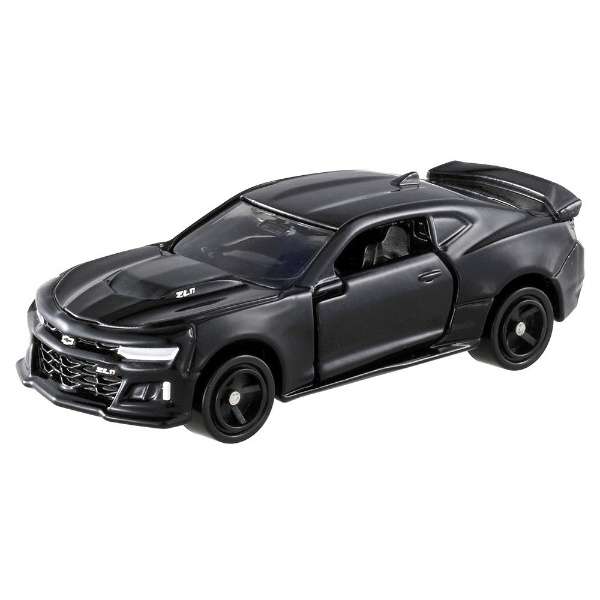 Tomica 40 Chevrolet Camaro - Image 2