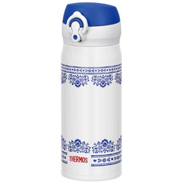 THERMOS Vacuum Insulated Mobile Mug (JNL-402) BLWH 4562344352772 - Image 3