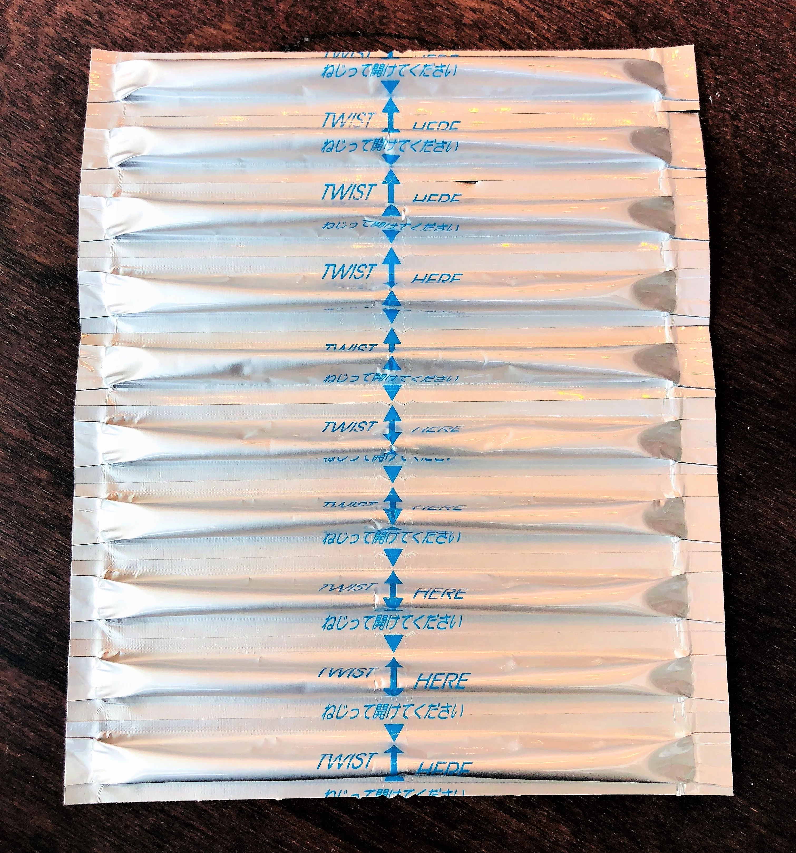 COTTON LABO Wet Cotton Sticks 50pcs - Image 4