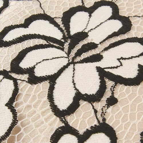 Cross body bag - Off white lace 569-879-20-00 - Image 6