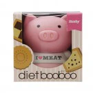 diet booboo by Hashy Japan EX-2775 - Image 2