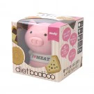 diet booboo by Hashy Japan EX-2775 - Image 3