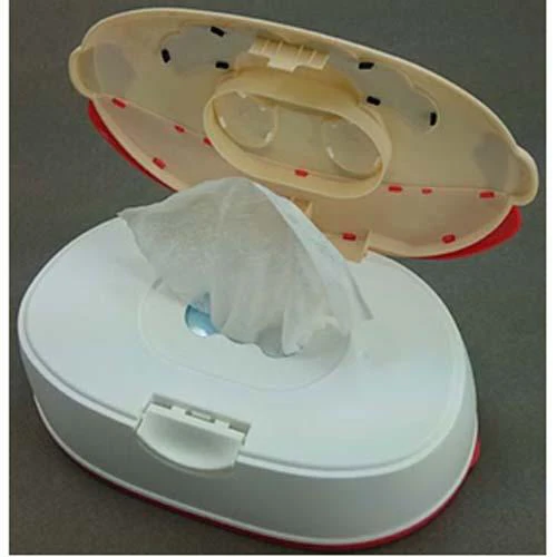 Doraemon Case with Wet Tissue - Image 3