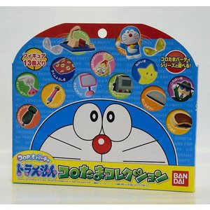 Doraemon Korotama Collection 13pcs with Capsule - Image 4