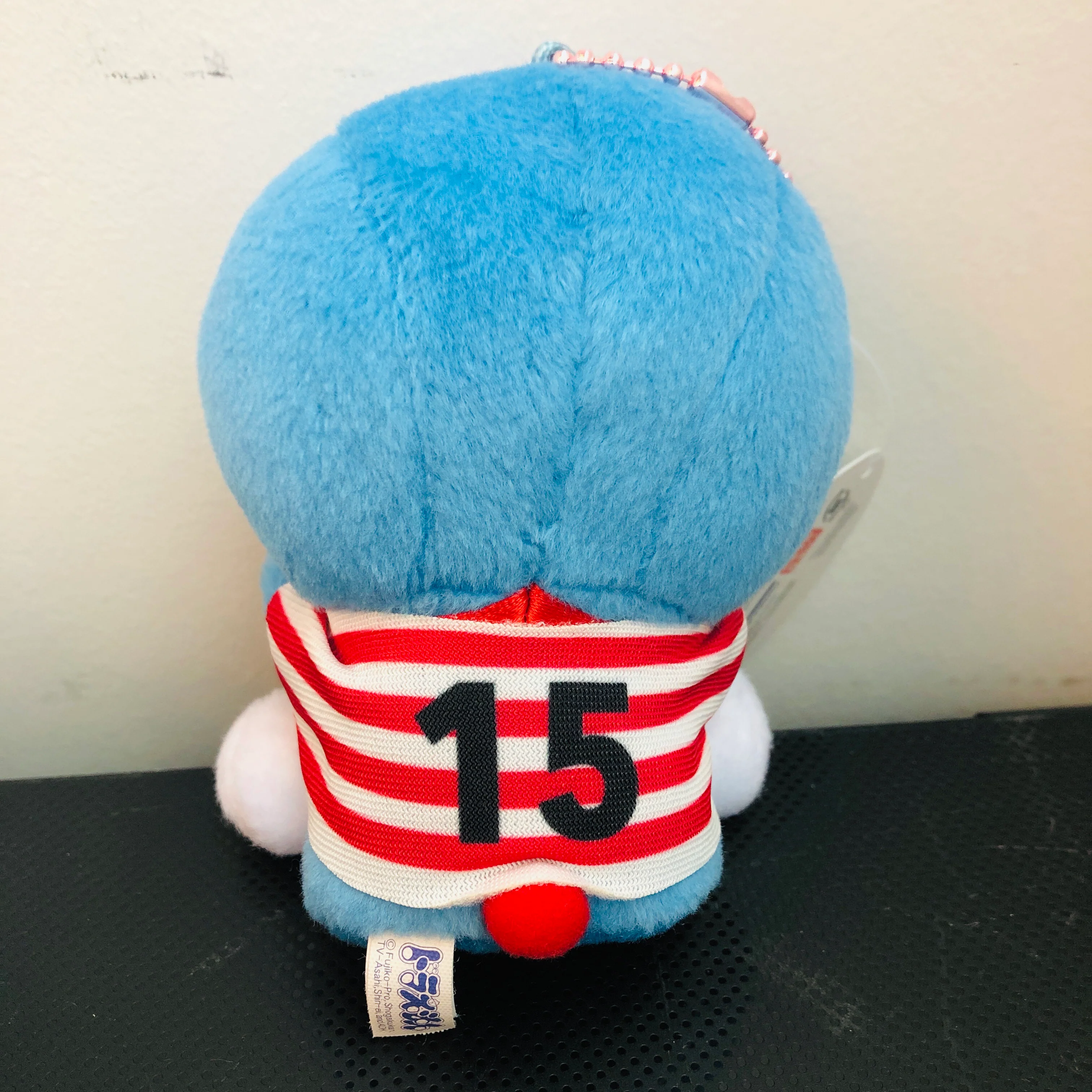 Doraemon Plush Toy x Japan National Rugby Team No.15 - Image 2