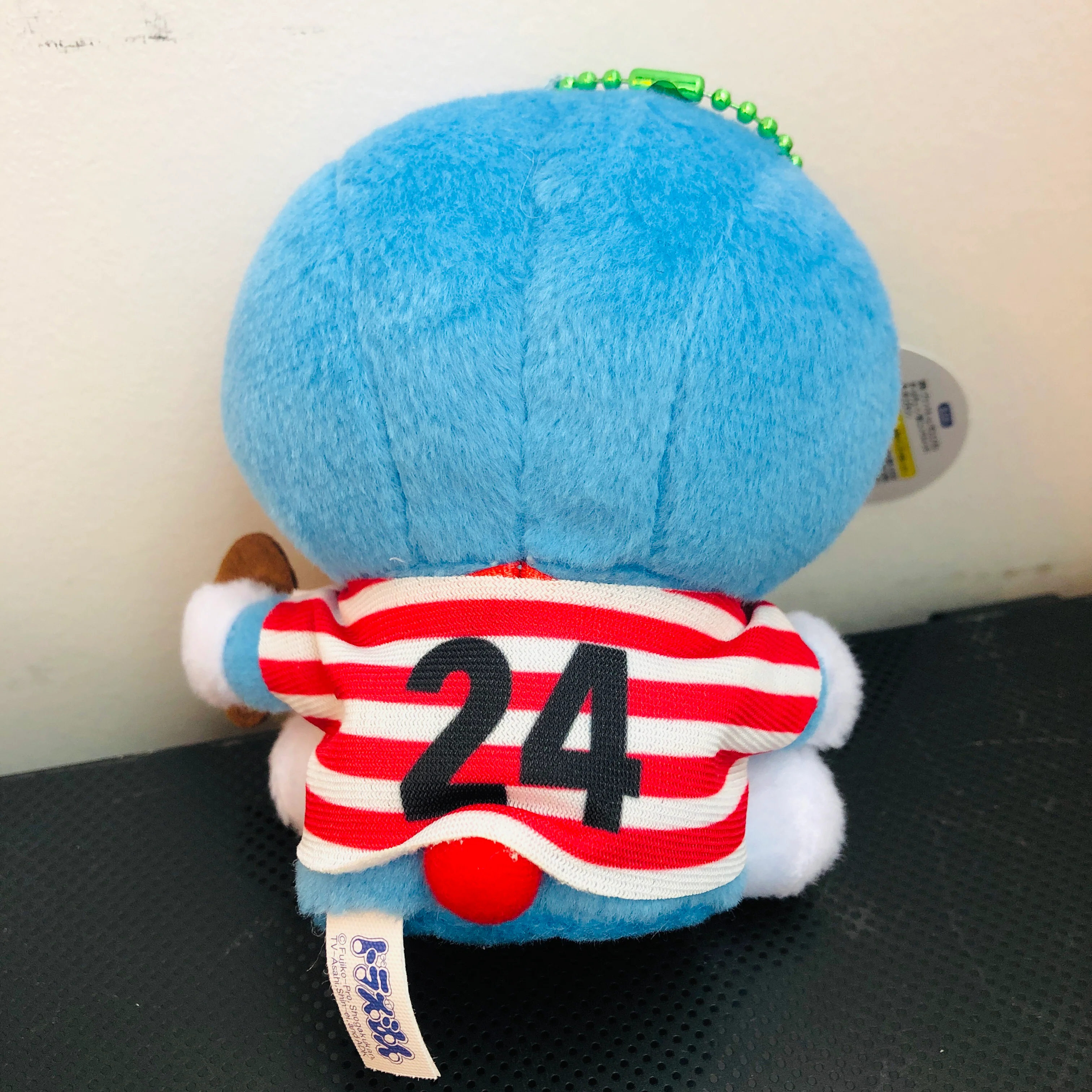 Doraemon Plush Toy x Japan National Rugby Team No.24 - Image 2