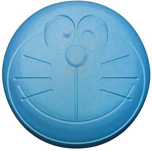 Doraemon Secret Bath Ball - Image 5