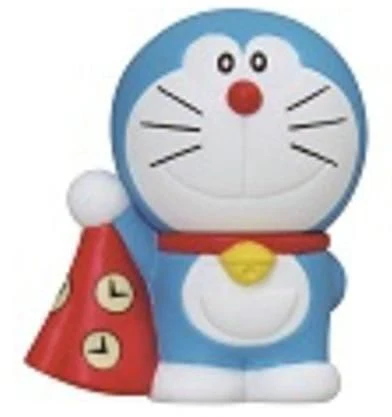 Doraemon Secret Bath Ball - Image 6