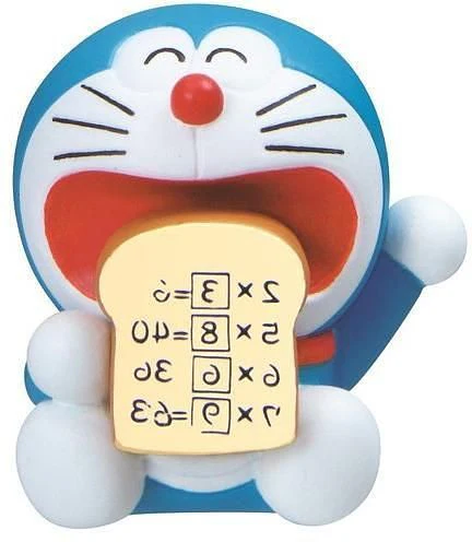 Doraemon Secret Bath Ball - Image 7
