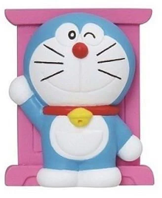 Doraemon Secret Bath Ball - Image 8