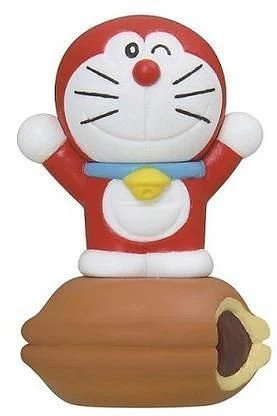 Doraemon Secret Bath Ball - Image 9